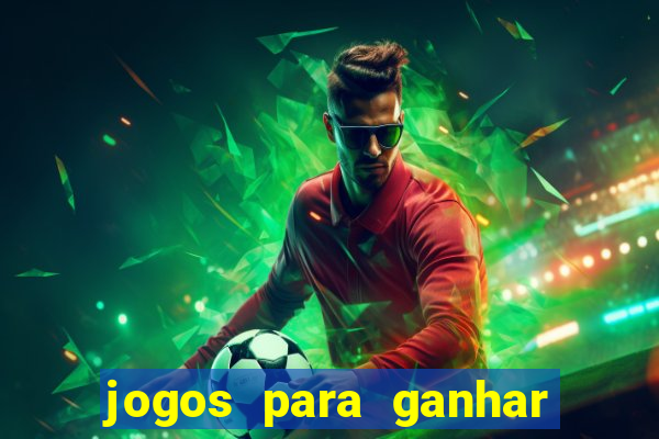 jogos para ganhar dinheiro via pix sem precisar depositar